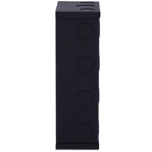 AK-E21X, Nosač za video portafon, Akuvox specifičan AK, E21x, Dimenzije: 187 (V) x 98 (Š) x 58 (D) mm