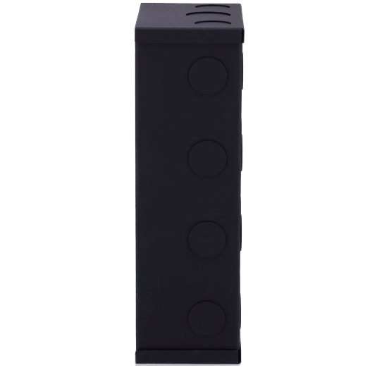 Nosač video-interfona AK-E21X   Specifičan za Akuvox AK E21x   Dimenzije: 187 (V) x 98 (Š) x 58 (D) mm 