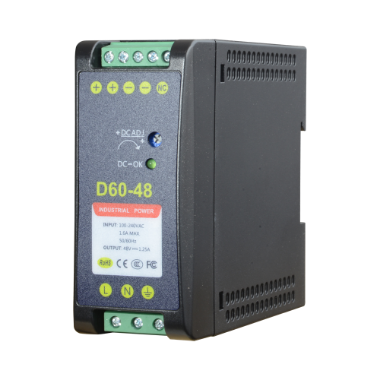 DC48V1A-DIN