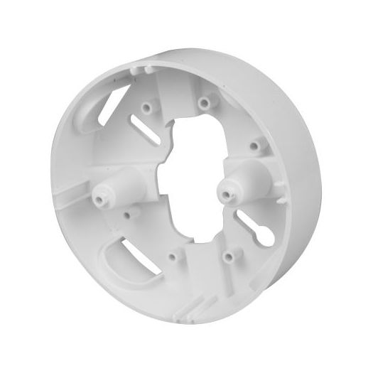 DMT-B9000F, Visokoprofilni bazni dodatak prehrani, Kompatibilno s DMTech bazama, Potrebno za instalaciju detektora