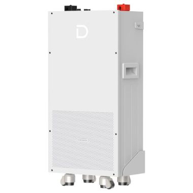 DY-POWERBRICK-14336, Stacionarna baterija, Kapacitet 14336 Wh, LiFePO4 51.2V / 280 Ah