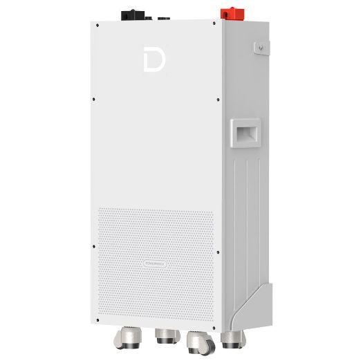 DY-POWERBRICK-14336, Stacionarna baterija, Kapacitet 14336 Wh, LiFePO4 51.2V / 280 Ah