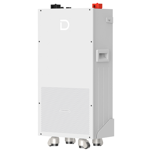 DY-POWERBRICK-14336 Stationary battery   Capacity 14336Wh   LiFePO4 51.2V / 280 Ah 
