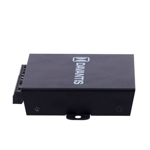 DAVANTIS-USB8, Davantis vanjski modul 8 releja, USB priključak, 8 relejnih izlaza