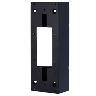 AK-BR-X912-ANGLE, Nosač za video portafon, Akuvox specifičan AK, X912S, Dimenzije: 225 (V) x 82 (Š) x 50 (D) mm