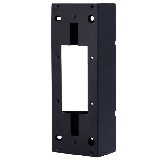 AK-BR-X912-ANGLE, Nosač za video portafon, Akuvox specifičan AK, X912S, Dimenzije: 225 (V) x 82 (Š) x 50 (D) mm