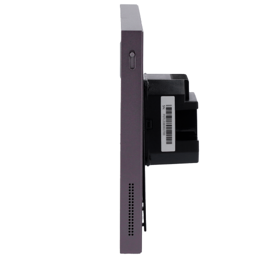 AK-PG71-KNX-EU Android 10.0 monitor for home automation   TFT display of 8" | Third