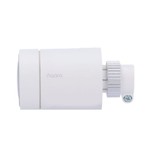 AQ-SRTS-A01, Aqara termostat za radijator E1, Zigbee 3.0 / Materija iznad Zigbeeja