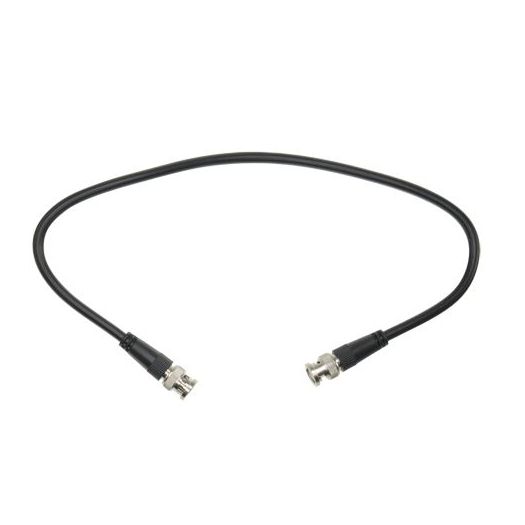 BNC1-100, Spreman, do, koristite koaksijalni kabel, Muški BNC na muški BNC, Koaksijalni RG59