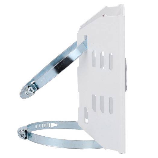 CBOX-JA-M150-V1, Nosač za montažu na stup, Za bullet ili dome kamere, Univerzalni dizajn