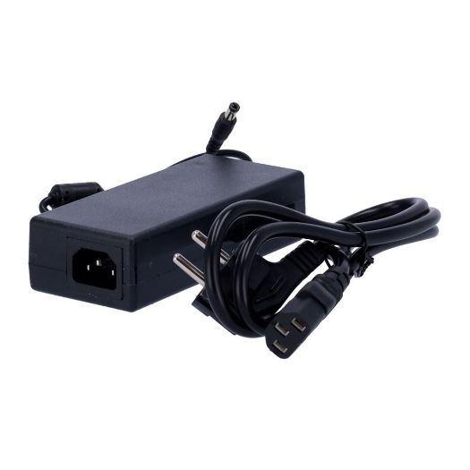 DC4820, Elektroničko napajanje, 48 V / 2000 mA, Smanjene dimenzije, 155 (V) x 58 (Š) x 33 (D) mm