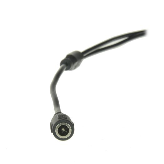 CON102 Safire power distributor   1 standard Male input   2 standard female outputs 