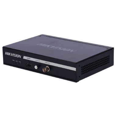 DS-6901UDI(C), Hikvision dekoder, 16 kanala, Maksimalna rezolucija 32 Mpx