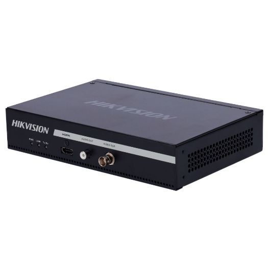 DS-6901UDI(C), Hikvision dekoder, 16 kanala, Maksimalna rezolucija 32 Mpx