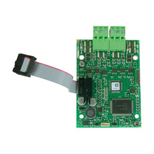 ADV-MXP-509, Napredno, Oglas, Mrežna kartica, Otporan na greške, Omogućuje instalaciju do 200 čvorova