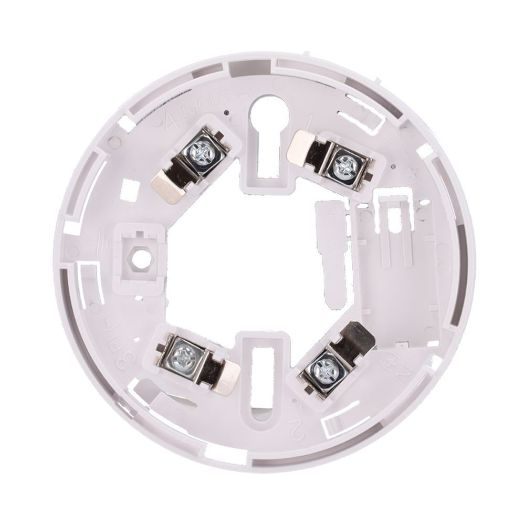 DMT-B9000-V2, Niskoprofilna baza, Kompatibilno s V2 i visokim, bazni detektori