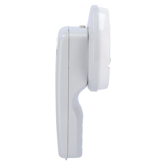 ADV-AXIS-PU jedinica za programiranje adresa   Kompatibilna s AXIS asortimanom   Omogućuje adresiranje svakog uređaja 