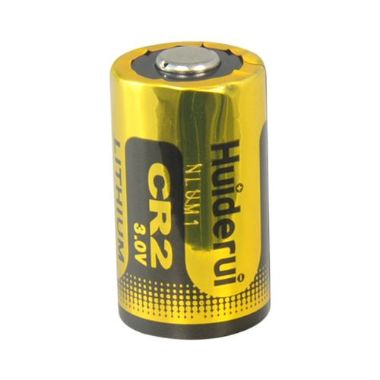BATT-CR2, Huiderui, Baterija CR2, Napon 3,0 V, Litij, Nominalni kapacitet 850 mAh