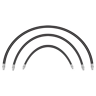 CB-ZANXG-ATEX, Eksplozija, Dokazni kabel, Duljina 1,5 m, Nehrđajući čelik 316L