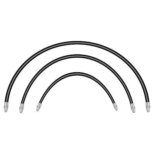 CB-ZANXG-ATEX, Eksplozija, Dokazni kabel, Duljina 1,5 m, Nehrđajući čelik 316L