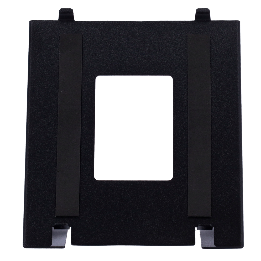 AK-BR-STAND567 Desktop stand   Specific for video door intercoms   Compatible with AK