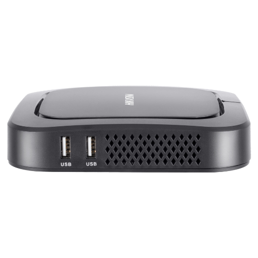 DS-D60E-B Digital signage player   Android 8.1.0   Resolution 4K   HDMI output  