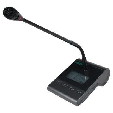 DSPPA-D5814, Stolni mikrofon, Bežični, Visoka snaga 14dBm, Niska snaga 6dBm