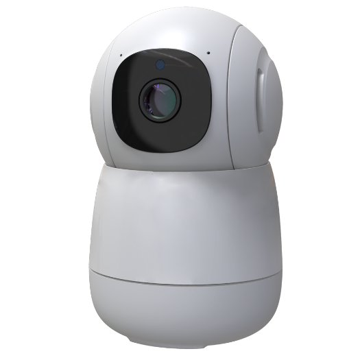 CB160 VicoHome Interior PT 3Mpx Wifi    Remote motion / Autotracking   Integrated human/pet detection 