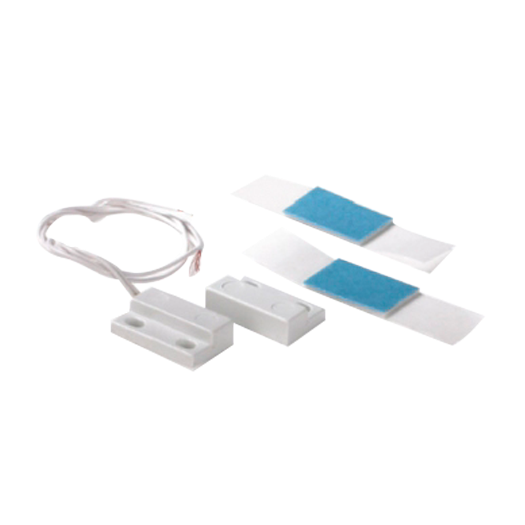 A-R4 Mini Magnetic Contact FDP   Special for wood surface   Reed Technology 