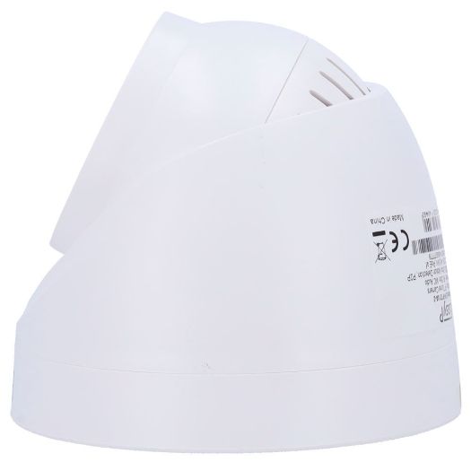 EP-IPT210A-2, LAKO, P Turret IP kamera, 2MP | Leća 2.8 mm, IR 25 m | Mikrofon