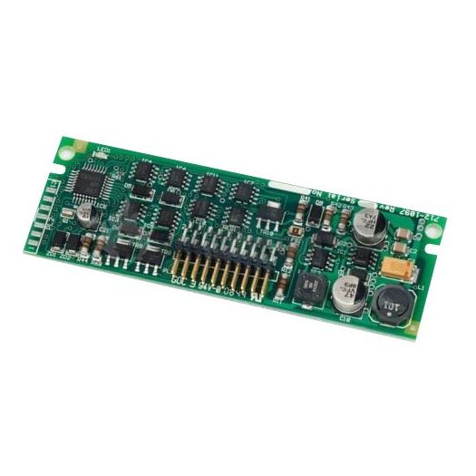 ADV-MXP-502, Napredna kartica kontrolera petlje, Kompatibilno s Axis EN serijom