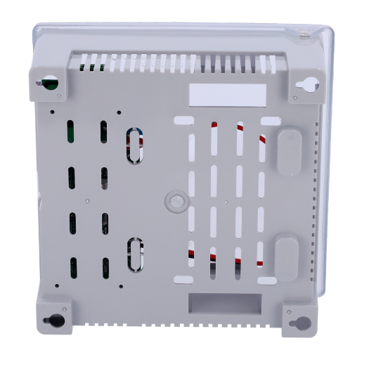 AC-12DC5A-BAT7AH-P Power supply for access control   Configurable NO/NC 