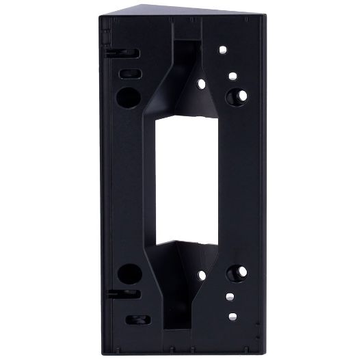 AK-BR-E12-ANGLE, Nosač za video portafon, Akuvox specifičan AK, E12x, Dimenzije: 147 (V) x 62 (Š) x 37 (D) mm