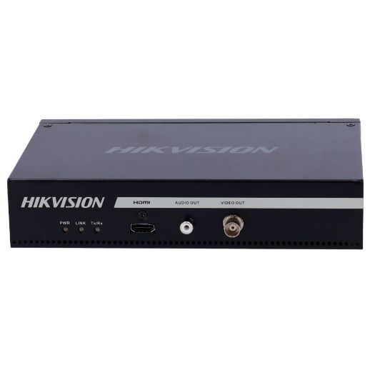 DS-6901UDI(C), Hikvision dekoder, 16 kanala, Maksimalna rezolucija 32 Mpx