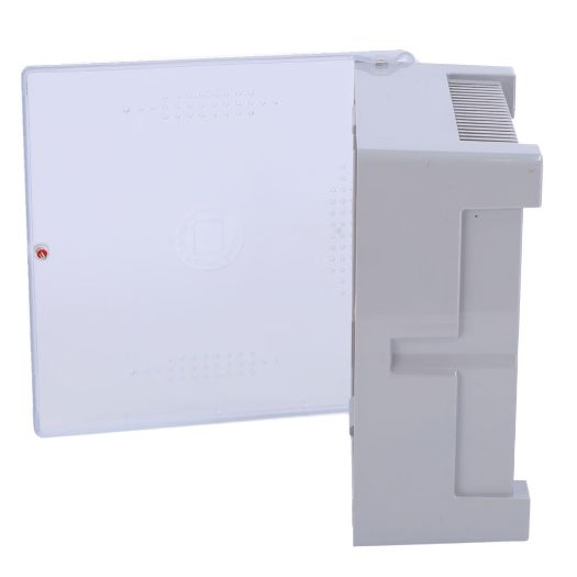 AC-12DC5A-BAT7AH-P, Napajanje za kontrolu pristupa, Konfigurabilni NO/NC