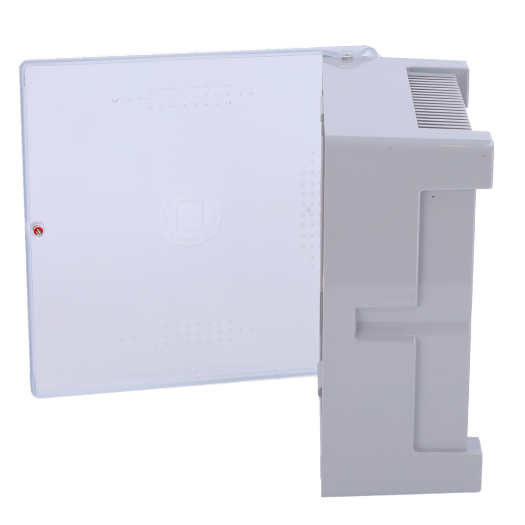 AC-12DC5A-BAT7AH-P Power supply for access control   Configurable NO/NC 