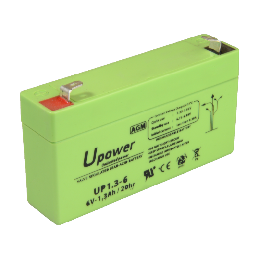 BATT-6013-U