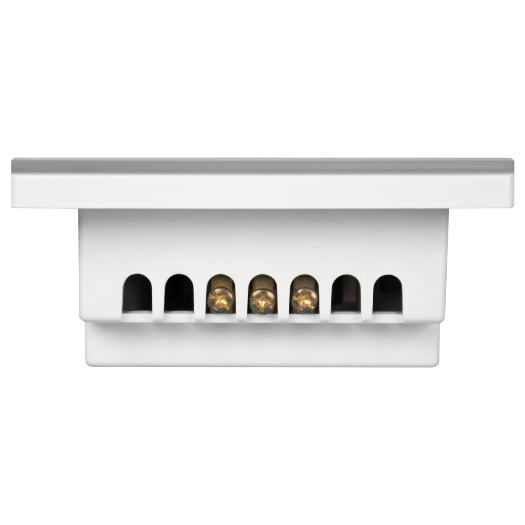 DSPPA-MAG505S Control panel   Wall installation   Compatible with DSPPA