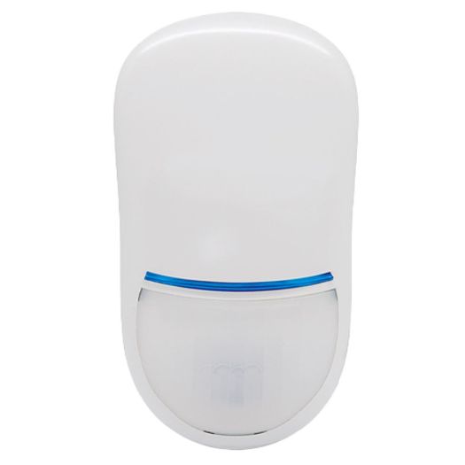 AM-DT2-AM, PIR detektor s dvostrukom tehnologijom, Certifikat 3. stupnja, Anti