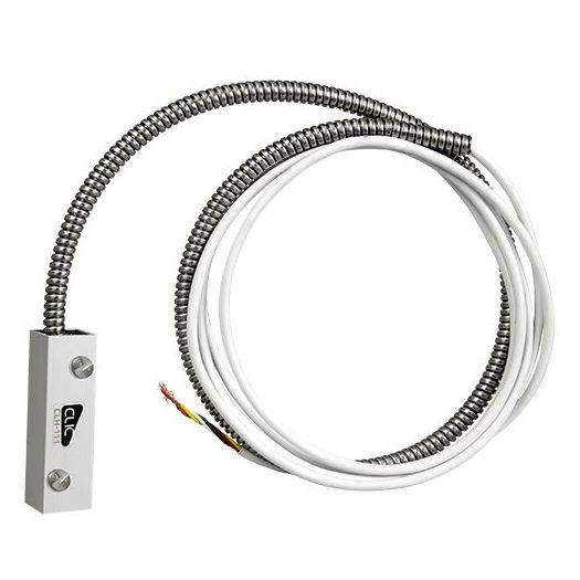 CLH-111, Magnetski kontakt velike snage TSEC, Najnovija tehnologija u području provale