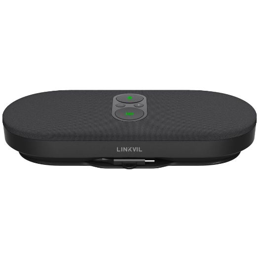 CA400, Kamera 4K, Mikrofon, zvučnik, Prijemnik, Bežični prijenos zaslona