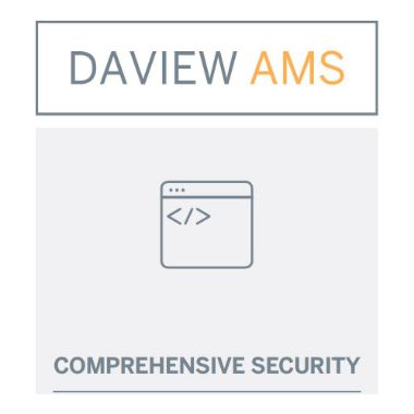 DAVANTIS-AVR100, Davantis APR, Proširenje licence za 100 pretplatnika