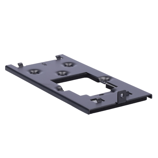 AK-A05C Kontrola pristupa   Prepoznavanje lica, MF kartica, NFC, BLE i QR | 1 relej   20.000 korisnika | 50.000 zapisa 