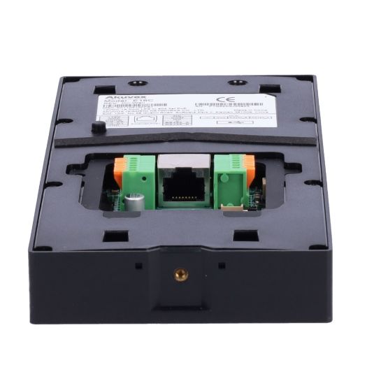 AK-E16C, IP video ulazna vrata s kontrolom pristupa, Kamera 2 Mpx: Dvije, način zvuka i videa