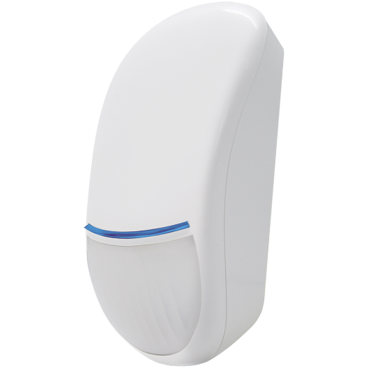 AM-IR1-S Analog PIR detector   Pet proof   Wired   Detection Range 12 m 