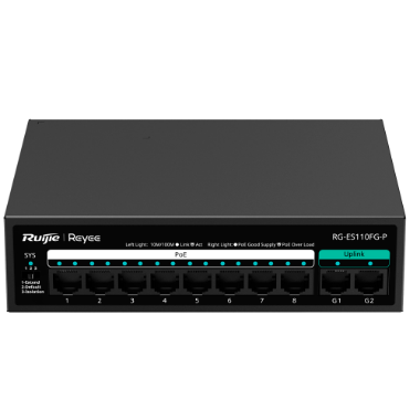 RG-ES110FG-P