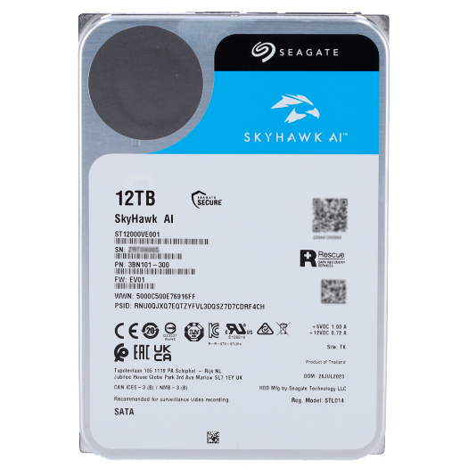 HD12TB-S-AI