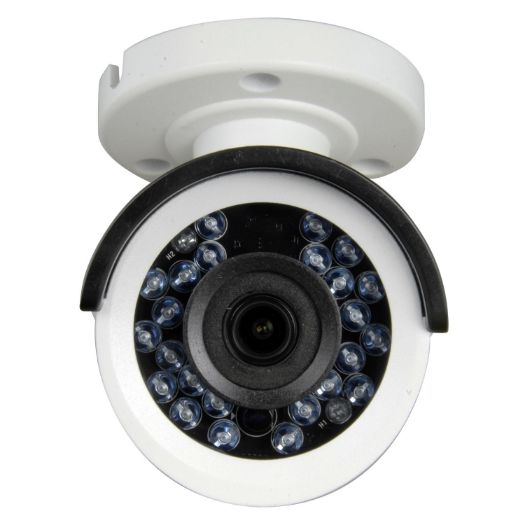 NV-19B, 1080p ECO Bullet kamera, 4 in 1 (HDTVI / HDCVI / AHD / CVBS), 1/2.7" Brigate BG0806