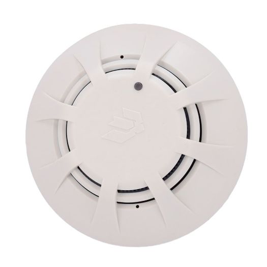 JBE-2111, Analogni optički detektor Jade Bird, Podesiva osjetljivost (3 razine)