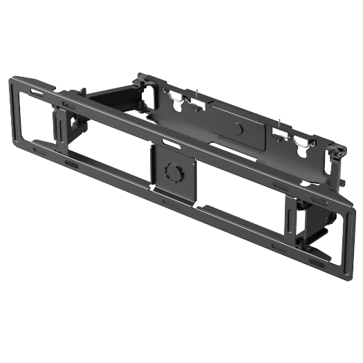 SF-0GAP-BRACKET Zero gap wall bracket   Compatibility SF 55DS60   Compatibility SF